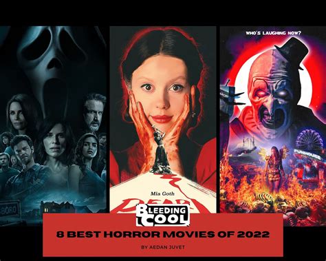 filmes terror 2022|List of horror films of 2022